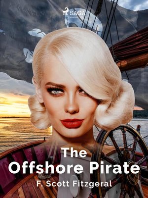 cover image of The Offshore Pirate